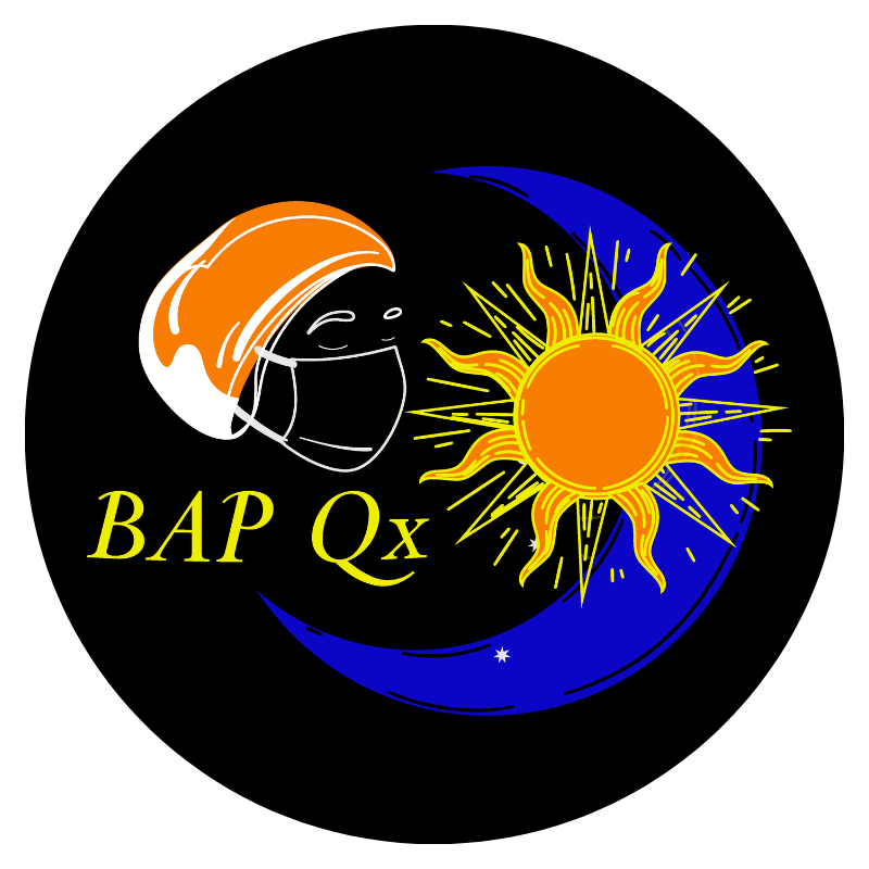 BAP Qx