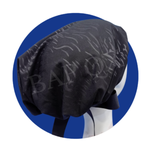 Gorro Negro PATT05