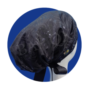 Gorro Negro LCR04