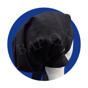 Gorro Negro Liso
