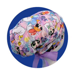 Gorro PPG Pijamada