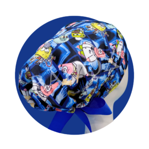 Gorro Bob Esponja RX