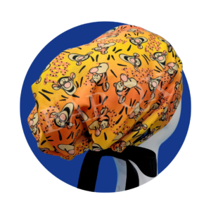 Gorro Tigger NR