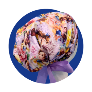Gorro Bella Lila