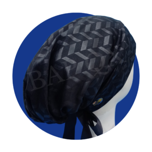 Gorro Negro PATT03