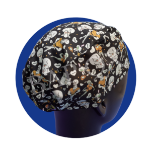 Gorro Calamardo Guapo