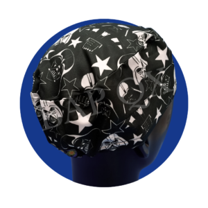 Gorro Darth Vader Stars