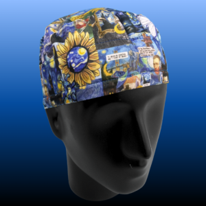 Gorros Caballero