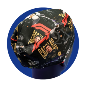Gorro Checo Cadillac