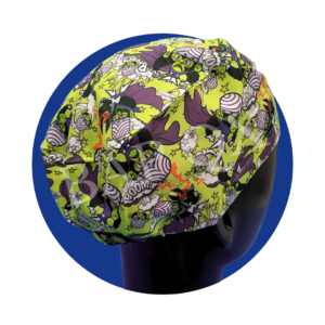 Gorro Mojo Jojo Boom