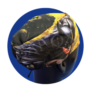 Gorro Batman AM01