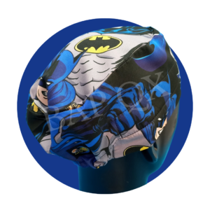 Gorro Batman AZ01