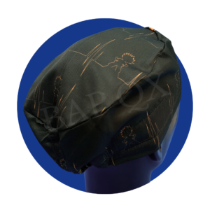 Gorro Goku LV