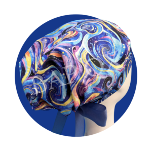 Gorro Nebulosa ART