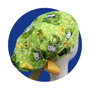 Gorro Snoopy Dinosaurio