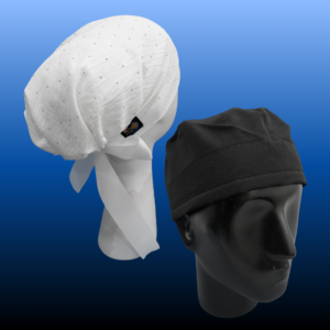 Gorros Monocromáticos